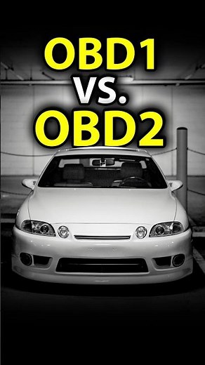 is OBD1 or OBD2 better?
