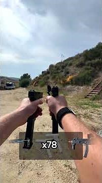 Airsoft Gun Game! - Pt. 2