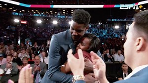 99K views · 322 reactions | ESPN+ Exclusive: NBA Year One From draft day to game day, see how DeAndre Ayton and other star rookies prepare to compete in their first NBA season, only on ESPN+! | ESPN | Facebook