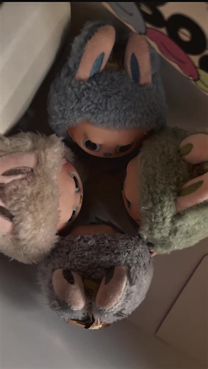 The Phenomenon of Labubu: An Unmissable Trend