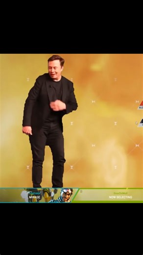 Elon Musk bought EA: Apex Legends first update leak shows wild new additions