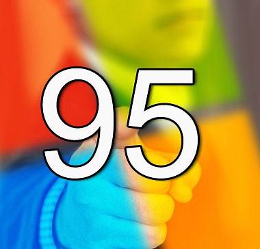 Windows 95は1995.8.24に米国で発売…どんなOSか今試す！ | Report Hot Cafe