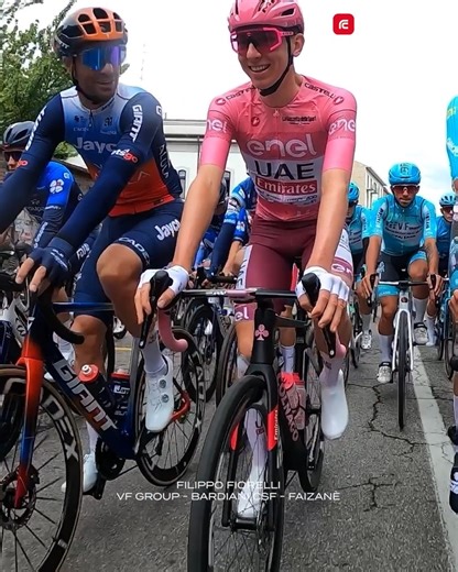 3.4K views · 87 reactions | Ride inside the peloton to see the action...