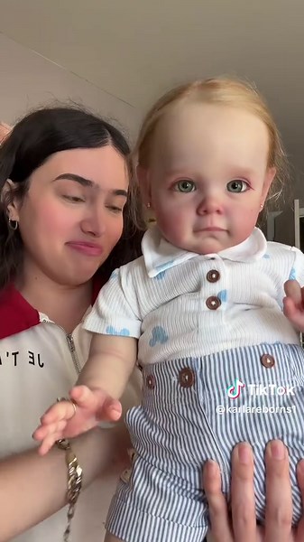 karlareborns1 on TikTok