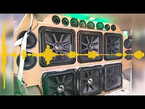 (30-40Hz) Yung L.A. - Ain't I ft. Young Dro, T.I. (Rebassed by krychu)