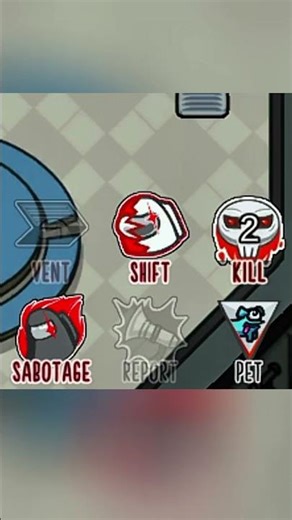 Insane Imposter Ending🤯 !!! – Among us – Watch the Full Gameplay on My Channel.