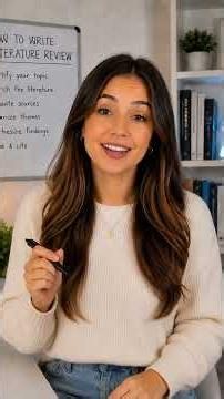 APA 7th Edition Reference List Tutorial 1080p caption