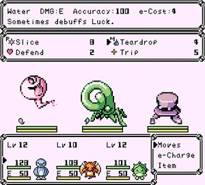 Monster collecting RPG Disc Creatures announced for PC