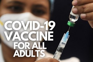 COVID Vaccine Registration For All Adults Begins Today on CoWin App | Step-by-Step Guide Here