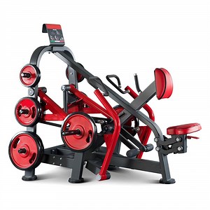 [Hot Item] High End Panatta Gym Commercial Strength Fitness Machine Seated Row Trainer for Sale