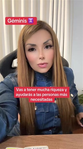 Horóscopo de Géminis: Riqueza y Ayuda a los Necesitados