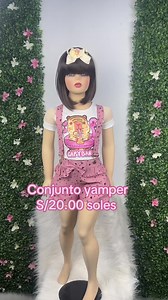 Outfits de niña#ropaexclusiva🥰💕 #ropademoda #outfit #ropadeniña #somosfabricantesmayoristas