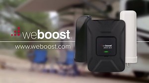 54K views · 33 reactions | The new Drive 4G-X RV is a state-of-the-art cell booster that improves cell signals on the go or when camped. Learn more. | weBoost | Facebook