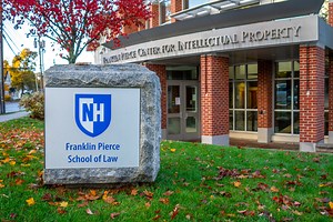 Intellectual Property Law Program