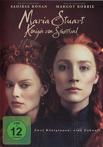 Maria Stuart - Königin von Schottland Trailer HD (Englisch) (2018)