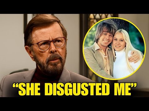 ABBA’s Björn Ulvaeus Opens Up About the Struggles in His Marriage to Agnetha Fältskog