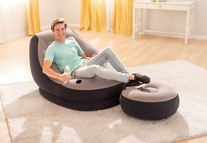Ultra Lounge Inflatable Chair