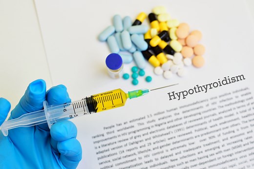 All About How to Take Your Thyroid Medication