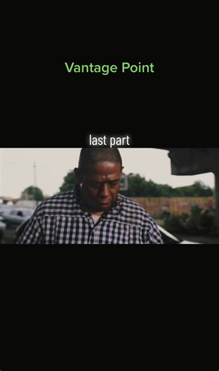 Movie: Vantage Point #fyp #explore #trending