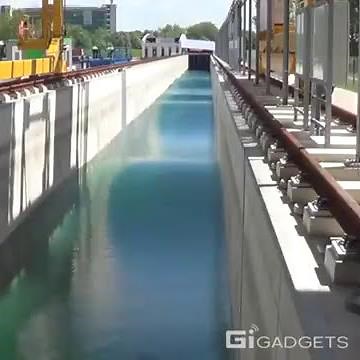 How wavepool works!!