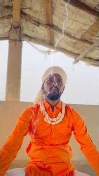 ये महाराज गाव वाले के लिए क्या बोला 😨 #trending #emtionalstory #emotional #shortsfeed #inspiration