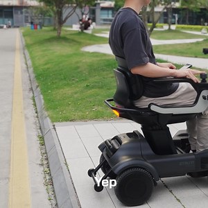 132 reactions · 4 comments | STRUTT ev¹ is a smart chair that detects surroundings in real-time, auto-stopping before every edge, always ensuring your safety. Visit Strutt's website for early bird exclusives. | Strutt | Facebook