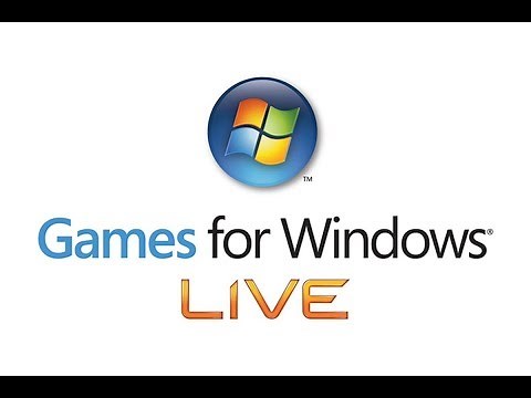 How to install Games for Windows live - on Windows 10 (Working 2025)
