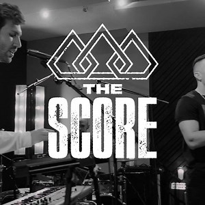 Live sessions part 2 https://www.youtube.com/watch?v=EP_CDtyV41g | The Score