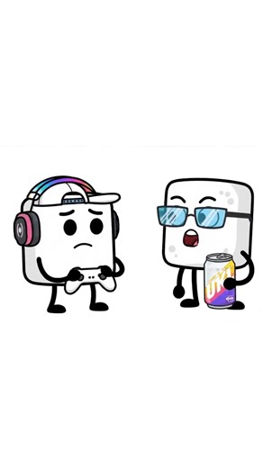 🎬 "🎮 RAGE-QUIT… THE LOADING SCREEN?! 😂💥" #animationmeme