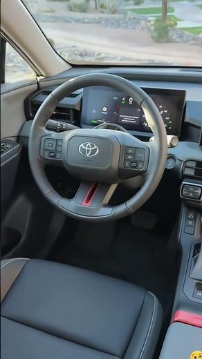 2026 Toyota RAV4 Woodland: The ULTIMATE Adventure Hybrid SUV Is Here!