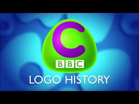 CBBC Logo History