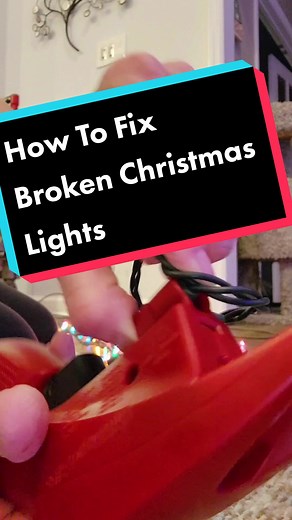 Fix Your Christmas Lights Fast and Easy with the Lightkeeper Pro