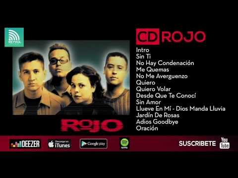 RoJO CD Completo