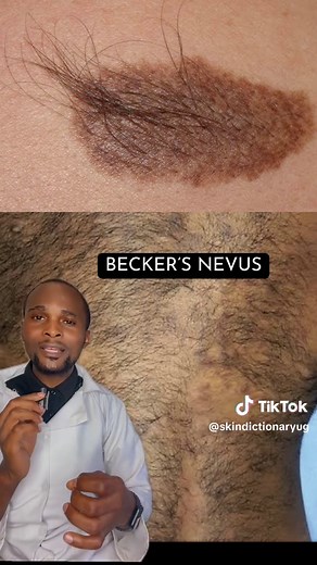 Skin Dictionary on TikTok