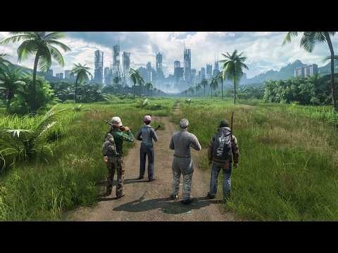 We Were Not Ready For This...