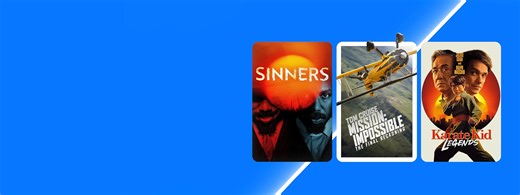 Prime Video: Watch, rent, or buy movies online