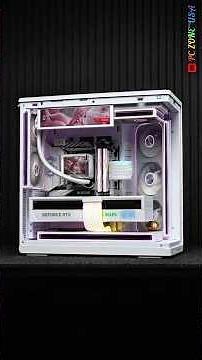 🔥 Unreal Gaming PC Build 2025 | Ryzen 9 9950X3D + RTX 5090 32GB Beast Setup ⚡