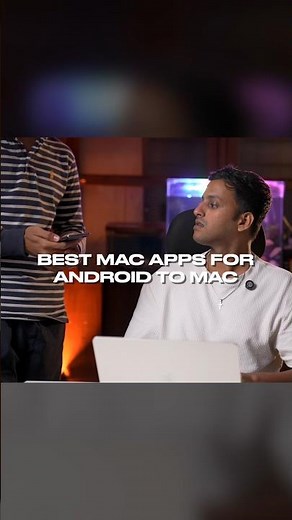 The Best Android-to-Mac File Transfer App (2025 Update)
