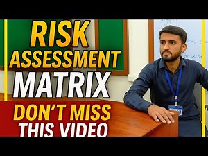 "Risk Assessment Matrix Explained | Simple Guide with Examples"2. "How to Use a Risk Assessment Mat