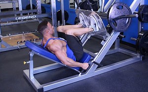 Leg Press