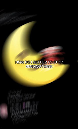 How to Get Your Partner to Stop Sending Unwanted Messages