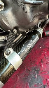 Jet 200 1967 Lambretta rebuild