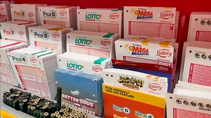 Florida Lotto, CASH4LIFE winning numbers | Wednesday, May 22