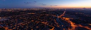 Grid management and improvement projects | SRP