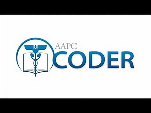 AAPC Coder