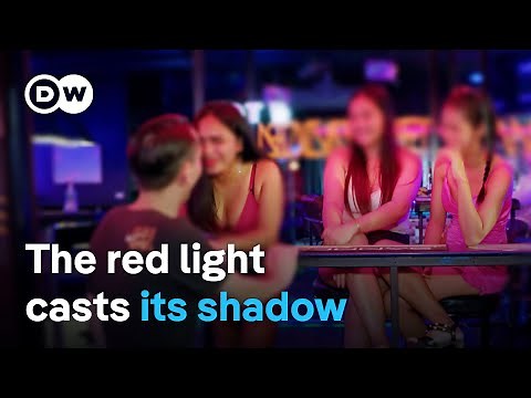 Thailand and the impact of sex tourism | DW Documentary