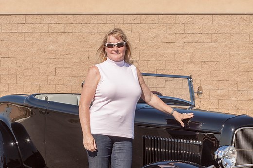 HOT ROD Rescue: Lockup a 700-R4 Torque Converter Without a Computer