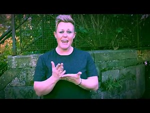 Fletch@ - Rachel Platten - Fight Song BSL SignSong