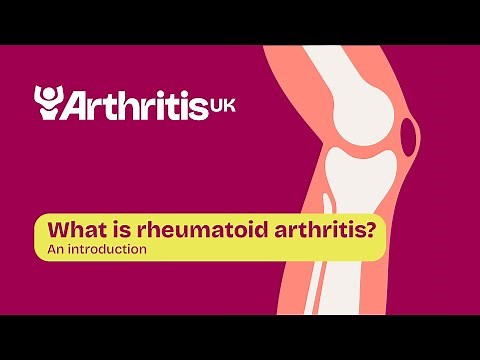 What is rheumatoid arthritis?