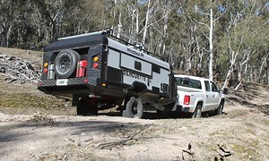 The Best Off-Road Caravans of 2023 | A Complete Guide - Lets-Getaway.com